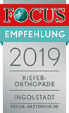 Focus Empfehlung 2019