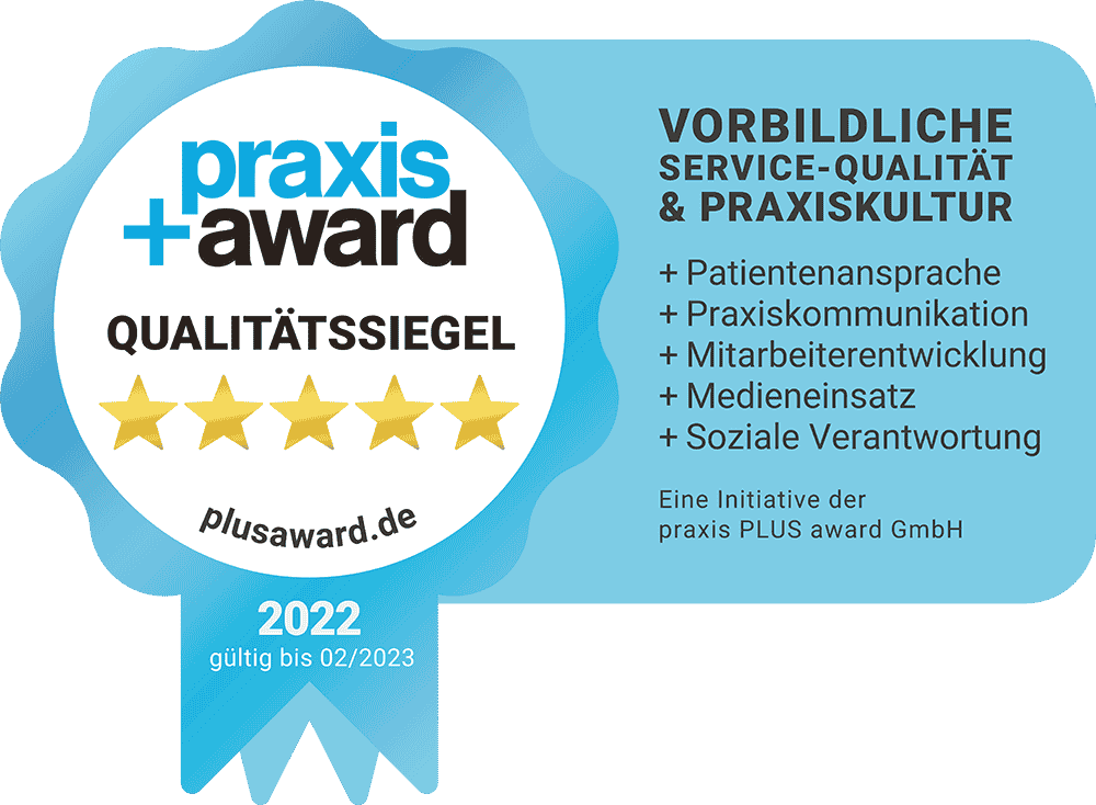 Praxis Award 2022