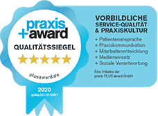 Praxis Plus Award