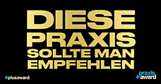 Award Praxisempfehlung