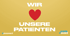 Patientenfreundlich